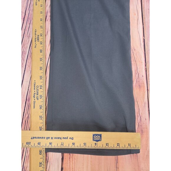 Nike Mens Golf Tour Performance Dri-Fit Gray Golf Pants 40x30 - Picture 10 of 10